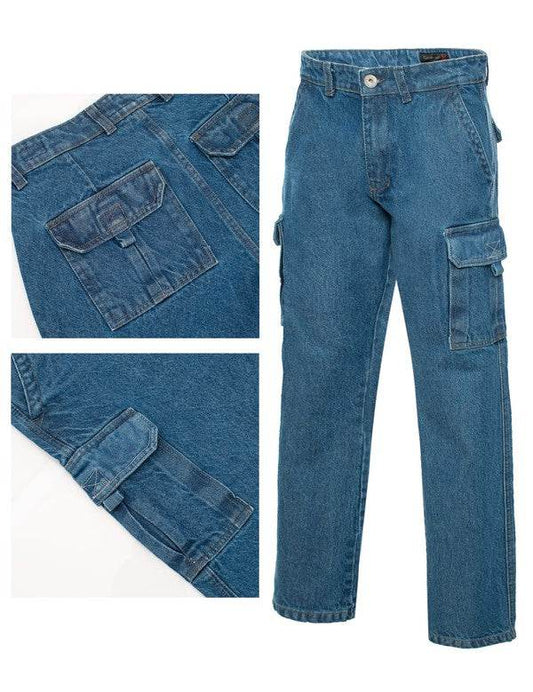 Men's Cargo Pants - Shop Style & More | Fresh Looks, Everyday Deals & Free Shipping
