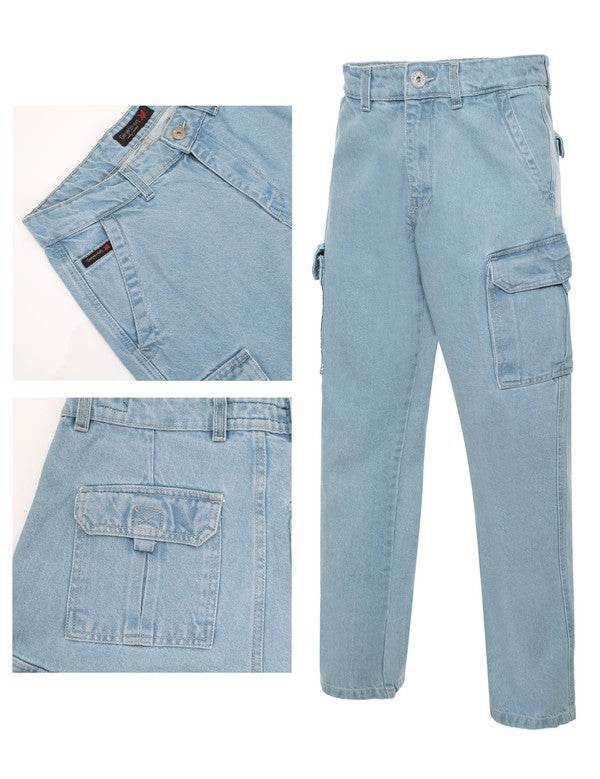 Men's Cargo Pants - Shop Style & More | Fresh Looks, Everyday Deals & Free Shipping