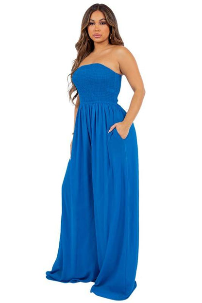 WOMEN FASHION JUMPSUIT - Shop Style & More | Fresh Looks, Everyday Deals & Free Shipping