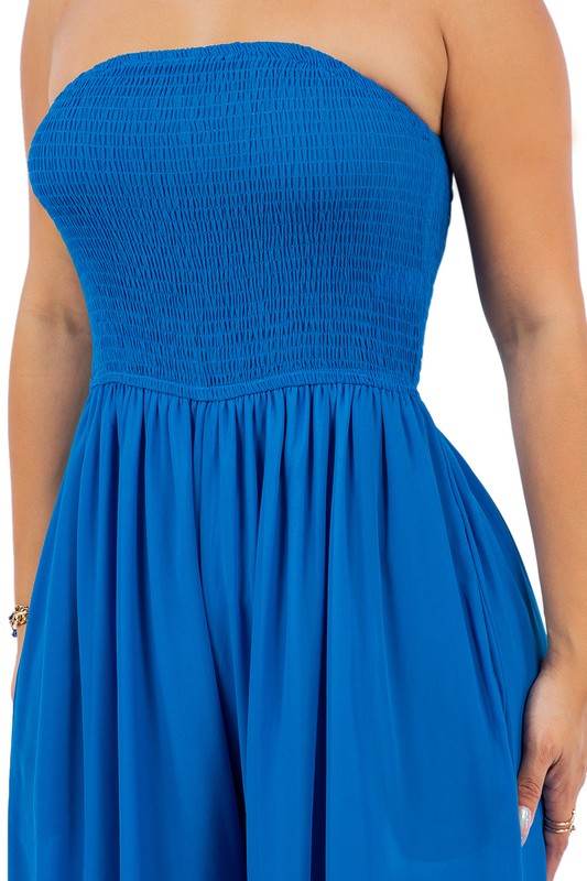 WOMEN FASHION JUMPSUIT - Shop Style & More | Fresh Looks, Everyday Deals & Free Shipping