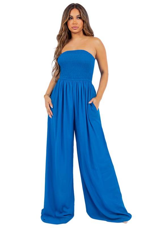 WOMEN FASHION JUMPSUIT - Shop Style & More | Fresh Looks, Everyday Deals & Free Shipping