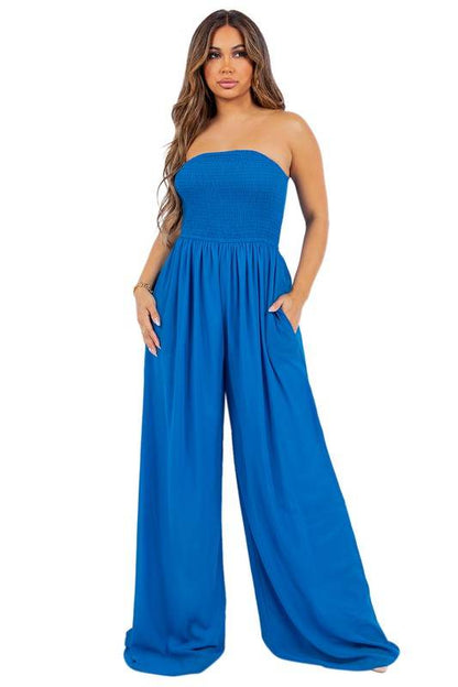 WOMEN FASHION JUMPSUIT - Shop Style & More | Fresh Looks, Everyday Deals & Free Shipping