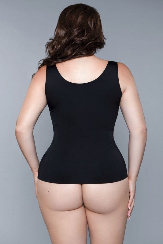 Miraculous Shapewear Top Shapewear & Bodysuit