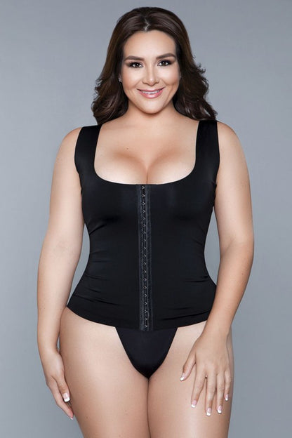 Miraculous Shapewear Top Shapewear & Bodysuit