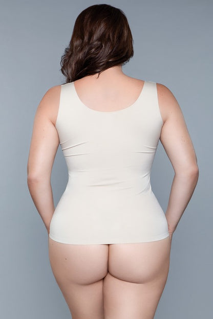 Miraculous Shapewear Top Shapewear & Bodysuit