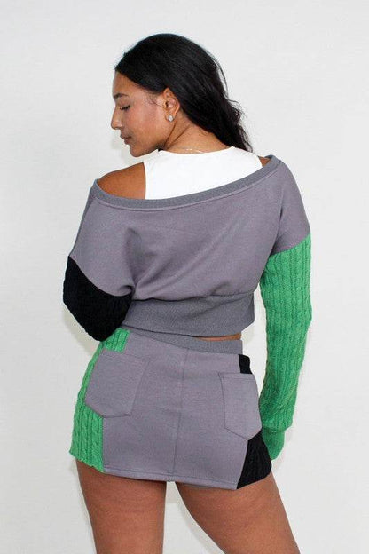 COZY CHARM CASUAL LOUNGE 3 PIECE SET - Shop Style & More | Fresh Looks, Everyday Deals & Free Shipping