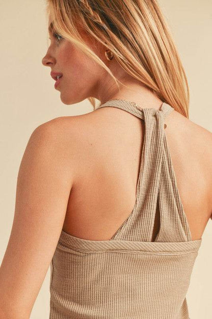 Maybel Tank - Shop Style & More | Fresh Looks, Everyday Deals & Free Shipping
