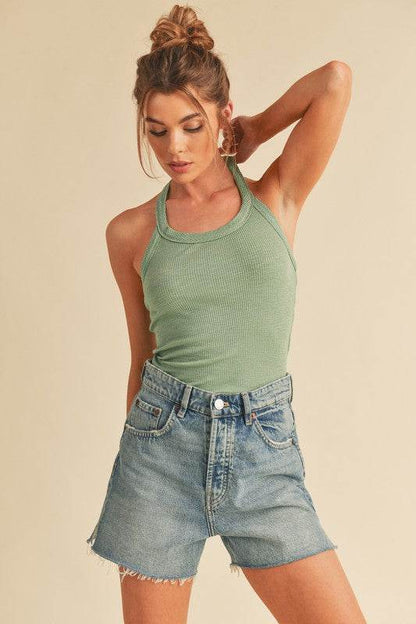 Maybel Tank - Shop Style & More | Fresh Looks, Everyday Deals & Free Shipping