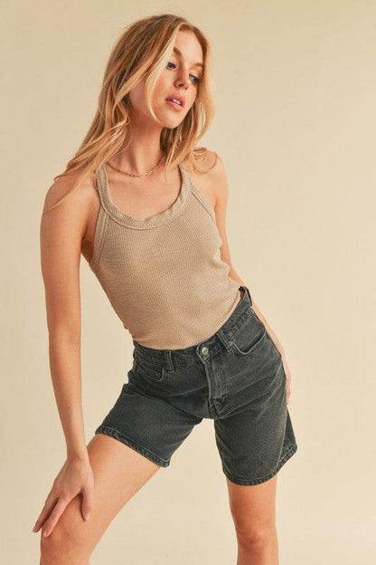 Maybel Tank - Shop Style & More | Fresh Looks, Everyday Deals & Free Shipping
