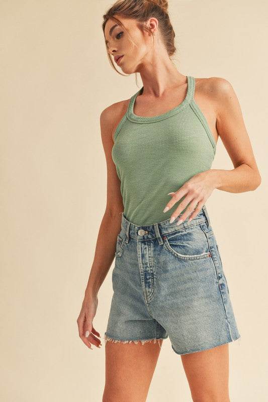 Maybel Tank - Shop Style & More | Fresh Looks, Everyday Deals & Free Shipping