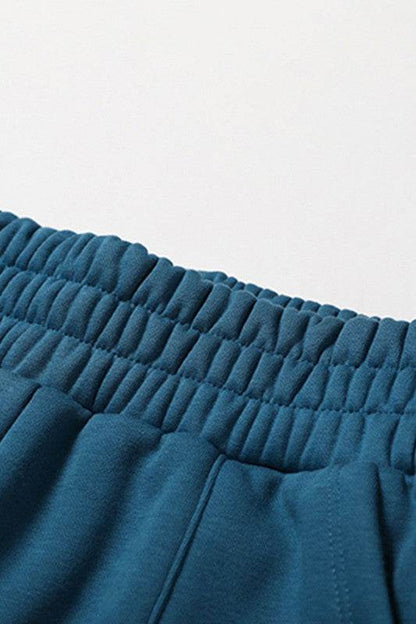 Loose sports casual ankle-banded sweatpants - Shop Style & More | Fresh Looks, Everyday Deals & Free Shipping