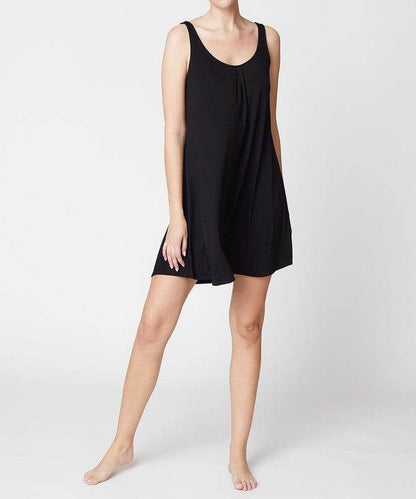 BAMBOO PAJAMA CAMI DRESS - Shop Style & More | Fresh Looks, Everyday Deals & Free Shipping