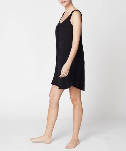 BAMBOO PAJAMA CAMI DRESS - Shop Style & More | Fresh Looks, Everyday Deals & Free Shipping