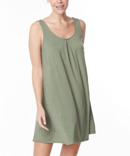 BAMBOO PAJAMA CAMI DRESS - Shop Style & More | Fresh Looks, Everyday Deals & Free Shipping