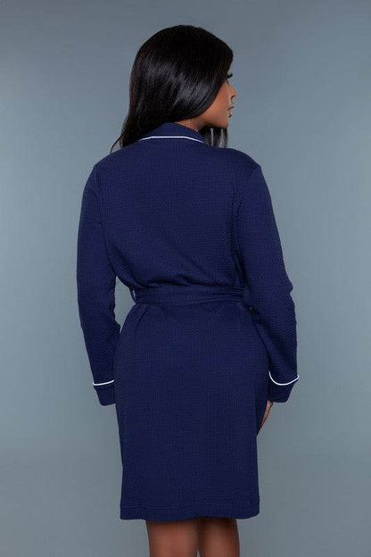 2258 Waffle Robe Queen - Shop Style & More | Fresh Looks, Everyday Deals & Free Shipping