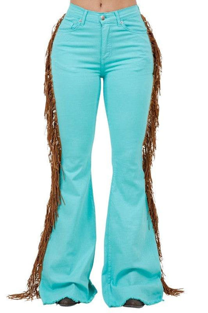 Texas Sun Bell Bottom - Inseam 32 - Shop Style & More | Fresh Looks, Everyday Deals & Free Shipping