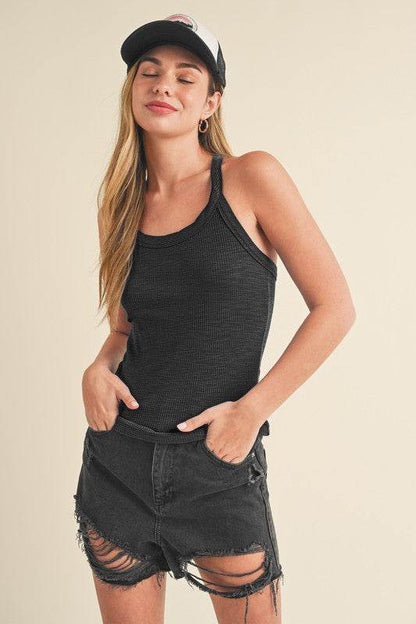 Maybel Tank - Shop Style & More | Fresh Looks, Everyday Deals & Free Shipping
