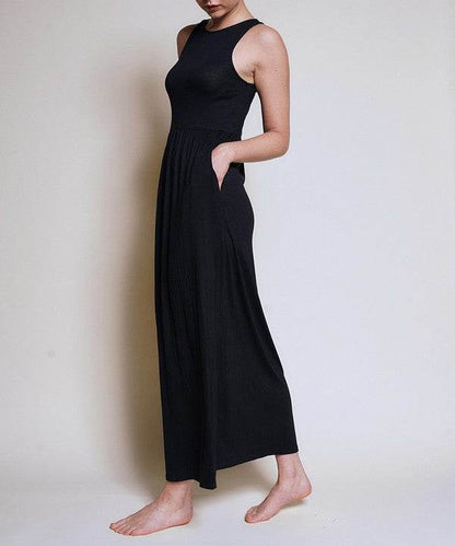 AMY DRESS BLACK - Shop Style & More | Fresh Looks, Everyday Deals & Free Shipping