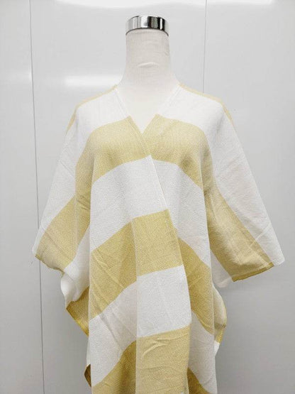 Beach cover up, Beach Dress open front - Mustard - Shop Style & More | Fresh Looks, Everyday Deals & Free Shipping