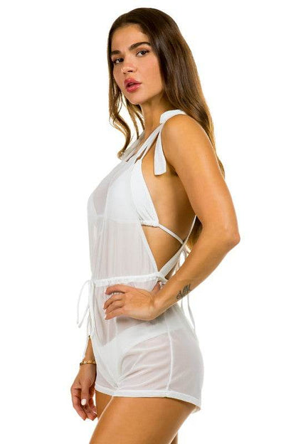 two piece swimsuit with jumpsuit coverup - Shop Style & More | Fresh Looks, Everyday Deals & Free Shipping