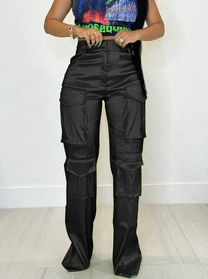 Cargo pants - Shop Style & More | Fresh Looks, Everyday Deals & Free Shipping
