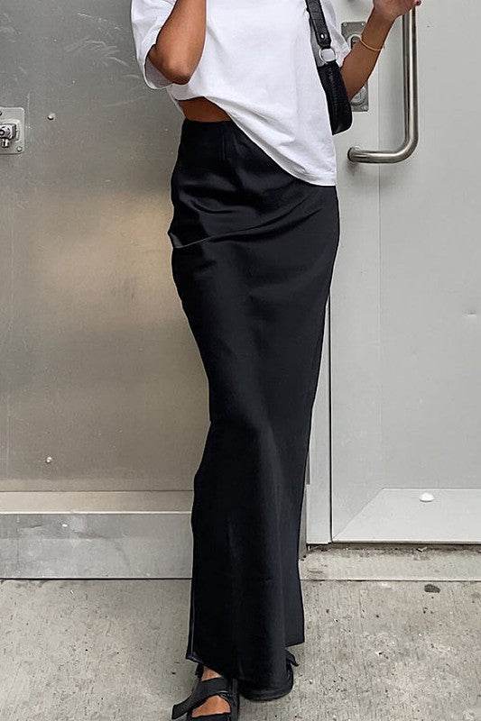 Maxi skirt - Shop Style & More | Fresh Looks, Everyday Deals & Free Shipping