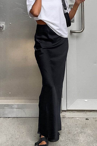 Maxi skirt - Shop Style & More | Fresh Looks, Everyday Deals & Free Shipping