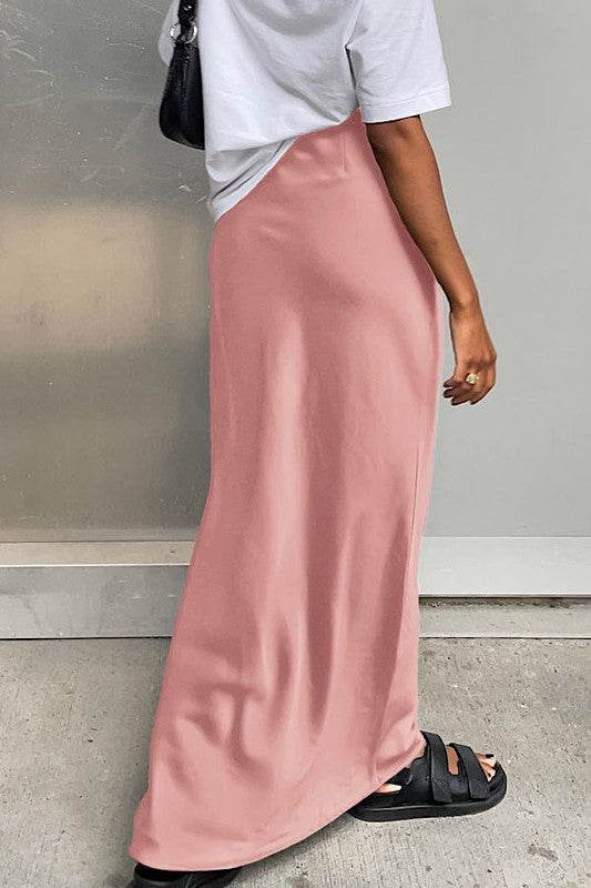 Maxi skirt - Shop Style & More | Fresh Looks, Everyday Deals & Free Shipping