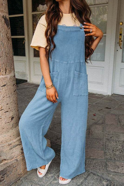 Casual jumpsuit - Shop Style & More | Fresh Looks, Everyday Deals & Free Shipping