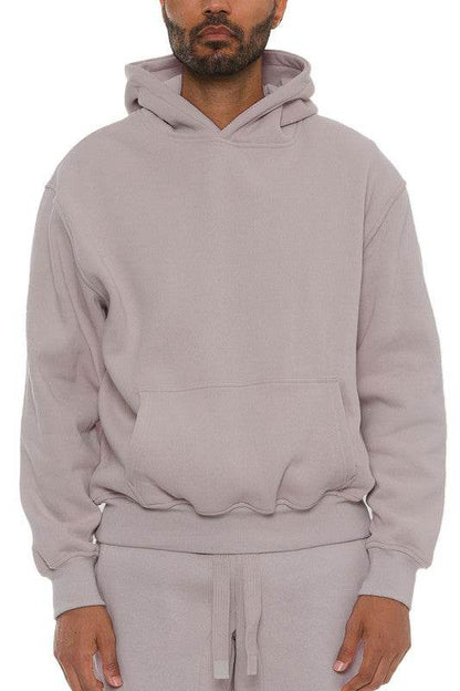 Premium Cotton Blend Hoodie - Shop Style & More | Fresh Looks, Everyday Deals & Free Shipping
