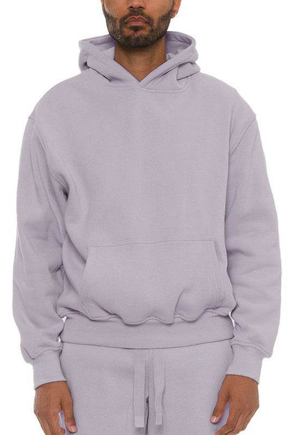 Premium Cotton Blend Hoodie - Shop Style & More | Fresh Looks, Everyday Deals & Free Shipping
