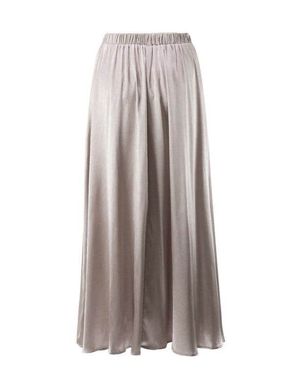 Satin Skirt - Shop Style & More | Fresh Looks, Everyday Deals & Free Shipping