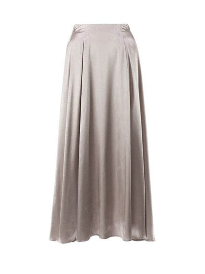 Satin Skirt - Shop Style & More | Fresh Looks, Everyday Deals & Free Shipping