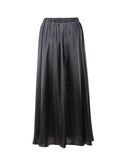 Satin Skirt - Shop Style & More | Fresh Looks, Everyday Deals & Free Shipping