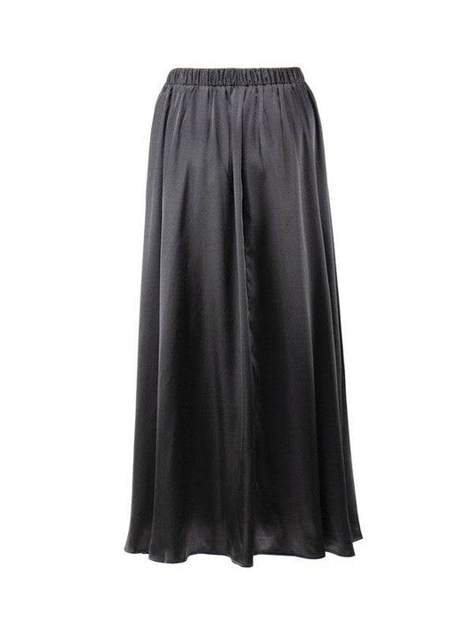 Satin Skirt - Shop Style & More | Fresh Looks, Everyday Deals & Free Shipping