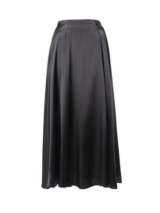 Satin Skirt - Shop Style & More | Fresh Looks, Everyday Deals & Free Shipping