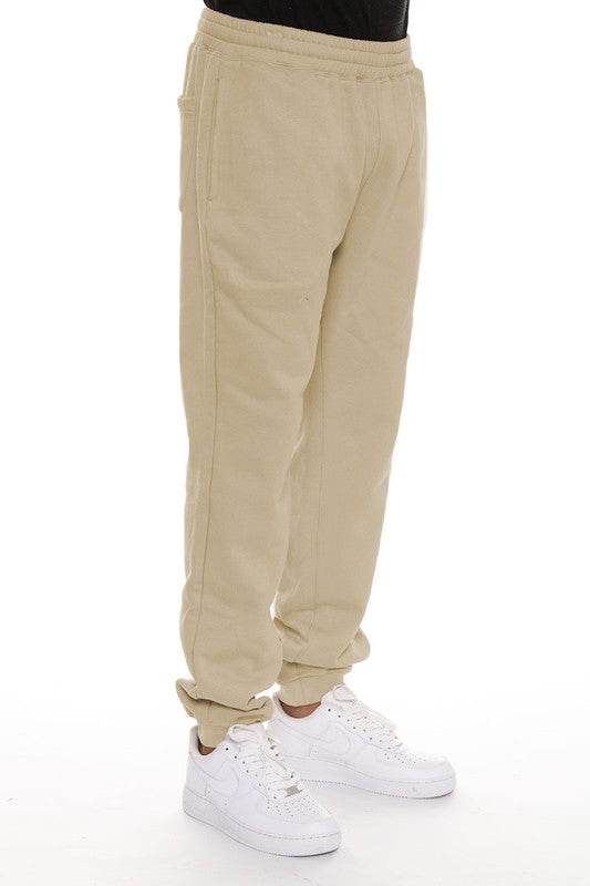 Little Better Premium Cotton Sweat Pant - Shop Style & More | Fresh Looks, Everyday Deals & Free Shipping