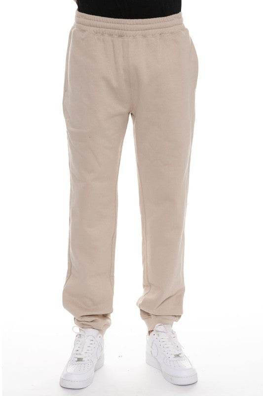 Little Better Premium Cotton Sweat Pant - Shop Style & More | Fresh Looks, Everyday Deals & Free Shipping