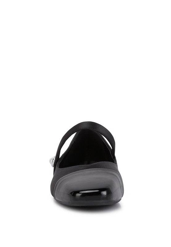 Albi Mary Jane Flat - Shop Style & More | Fresh Looks, Everyday Deals & Free Shipping