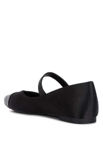 Albi Mary Jane Flat - Shop Style & More | Fresh Looks, Everyday Deals & Free Shipping