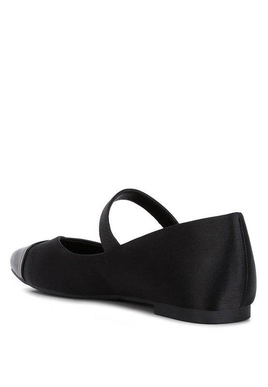 Albi Mary Jane Flat - Shop Style & More | Fresh Looks, Everyday Deals & Free Shipping