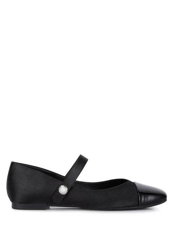 Albi Mary Jane Flat - Shop Style & More | Fresh Looks, Everyday Deals & Free Shipping