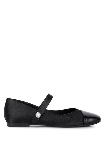 Albi Mary Jane Flat - Shop Style & More | Fresh Looks, Everyday Deals & Free Shipping