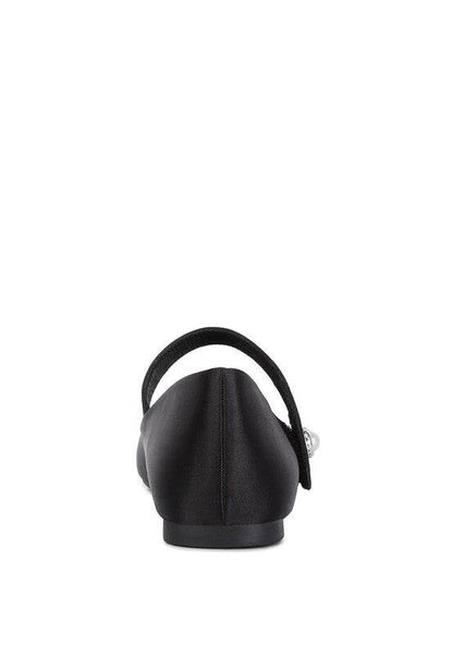 Albi Mary Jane Flat - Shop Style & More | Fresh Looks, Everyday Deals & Free Shipping