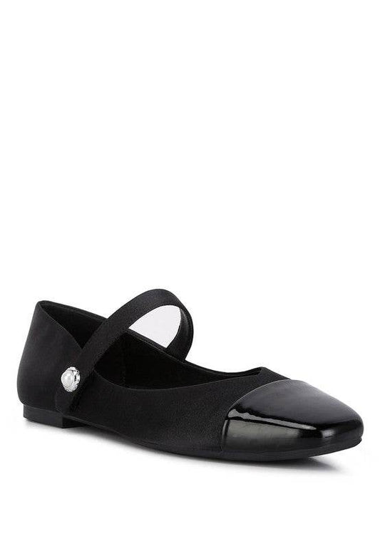 Albi Mary Jane Flat - Shop Style & More | Fresh Looks, Everyday Deals & Free Shipping