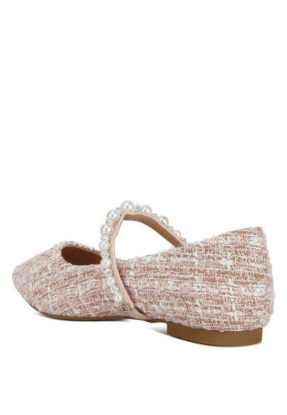 Mowie Mary Jane Flat - Shop Style & More | Fresh Looks, Everyday Deals & Free Shipping