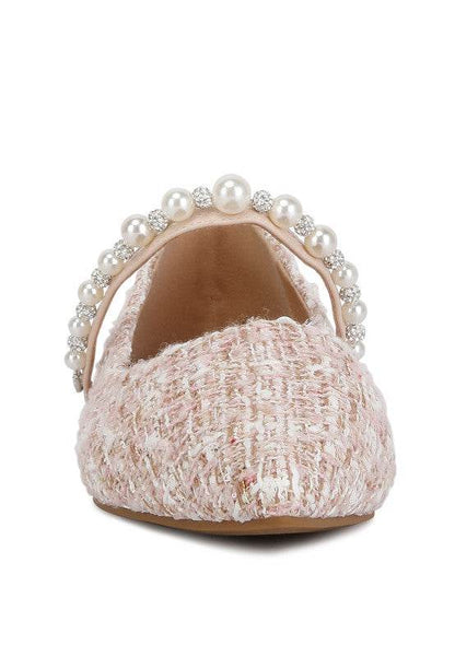 Mowie Mary Jane Flat - Shop Style & More | Fresh Looks, Everyday Deals & Free Shipping