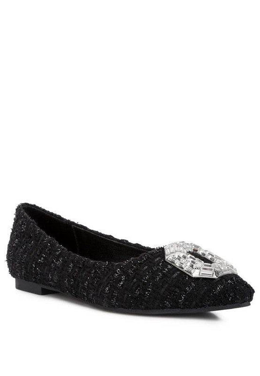 Aria Flat - Shop Style & More | Fresh Looks, Everyday Deals & Free Shipping