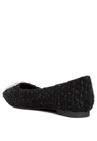 Aria Flat - Shop Style & More | Fresh Looks, Everyday Deals & Free Shipping
