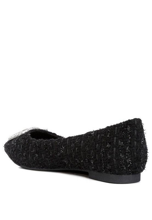 Aria Flat - Shop Style & More | Fresh Looks, Everyday Deals & Free Shipping